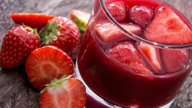 Cuối năm, cơ thể tích tụ độc tố sau những ngày tiệc tùng: Thuốc giải ngay trong căn bếp nhà bạn Ảnh 2