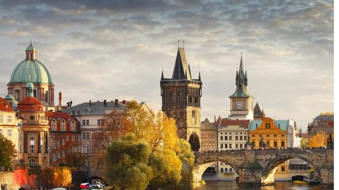 Những địa điểm tuyệt đẹp, giá 'hạt dẻ' trong năm 2018 các tín đồ du lịch không nên bỏ lỡ Ảnh 2