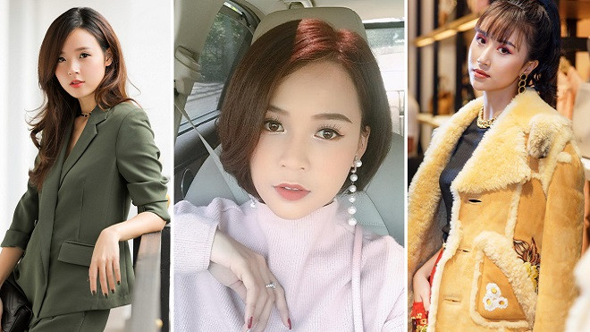 Đây chính là những hot girl 'âm thầm' sở hữu tài sản bạc tỷ đáng ngưỡng mộ Ảnh 2