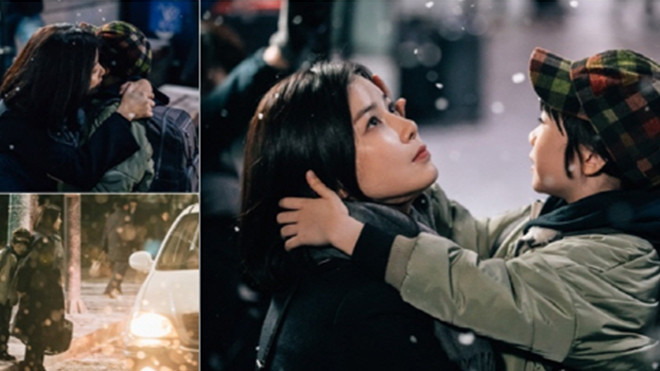 ‘Mother’: Lee Bo Young 'bắt cóc' bé gái 8 tuổi để cứu thoát khỏi nạn xâm hại trẻ em Ảnh 2