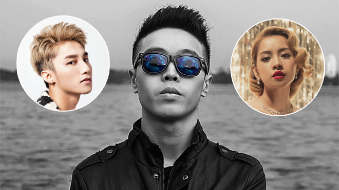 Triple D - producer đứng sau loạt hit của Sơn Tùng, Chi Pu bất ngờ được Billboard phỏng vấn Ảnh 2