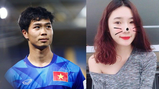 Lộ tin nhắn Công Phượng giải thích chuyện hot girl đăng ảnh Facetime 'gây sốt xình xịch' Ảnh 2