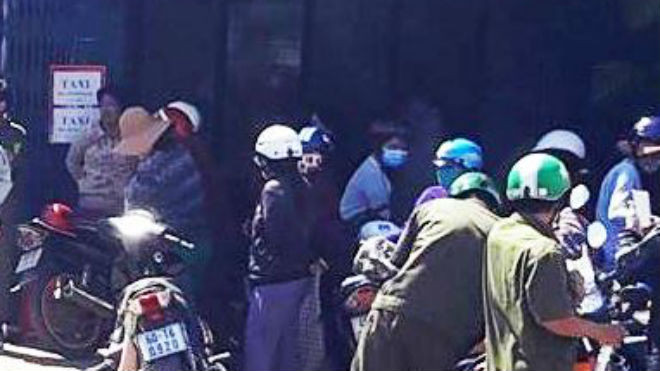 Nghi án người phụ nữ bị cưỡng hiếp, sát hại tại nhà cướp tài sản Ảnh 2