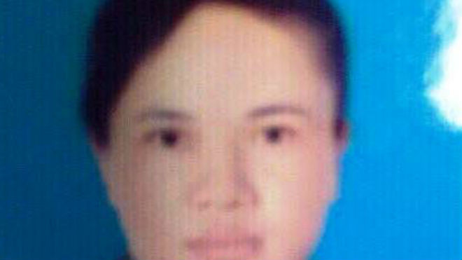 Bàng hoàng nguyên nhân người vợ sát hại chồng trong phòng trọ rồi vứt dao ngồi khóc Ảnh 2