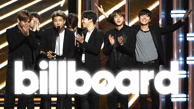 Quá dai dẳng, BTS vẫn chưa chịu 'buông tha' BXH Billboard sau 6 tuần Ảnh 2