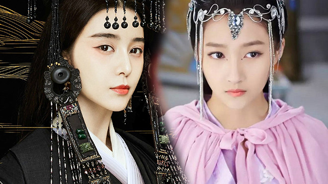 'Thắng thiên hạ' của Phạm Băng Băng lùi ngày phát sóng: Phim của Quan Hiểu Đồng không có đối thủ rating? Ảnh 2