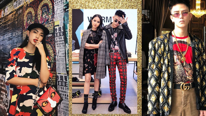 Decao - Châu Bùi: Hễ cứ ra phố là cùng nhau nổi bần bật! Ảnh 2