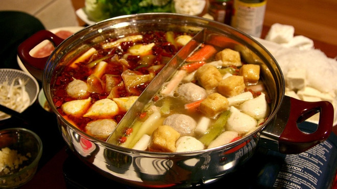 Rét thấu xương, người dân trên thế giới ăn gì để giữ ấm? Ảnh 2