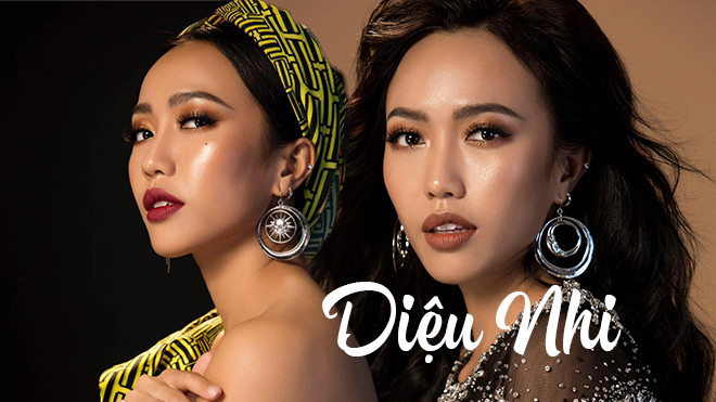 Diệu Nhi: Từ nghệ sĩ sân khấu kịch đến các vai diễn ấn tượng trên màn ảnh rộng Ảnh 2
