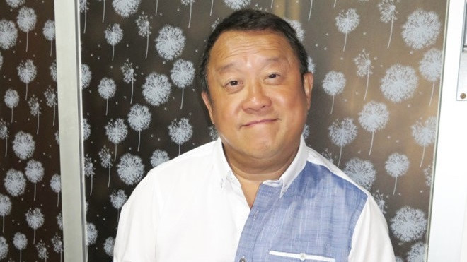 Tăng Chí Vỹ lên tiếng sau cáo buộc cưỡng hiếp Lam Khiết Anh Ảnh 2