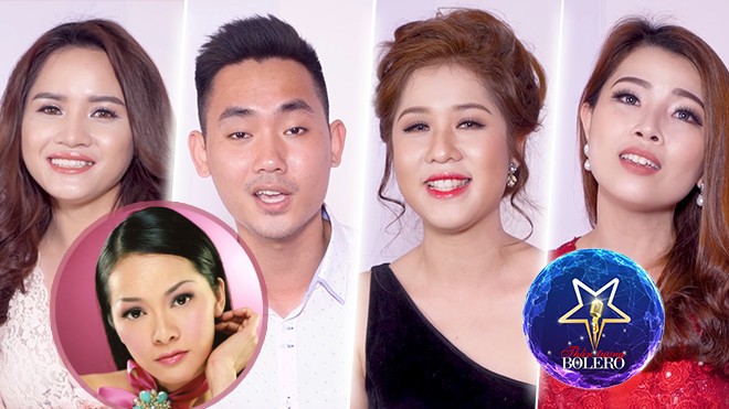 Không phải Duyên phận, đây mới là ca khúc Bolero được yêu thích nhất của HLV Như Quỳnh Ảnh 2