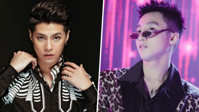 Noo Phước Thịnh, Sơn Tùng 'phủ sóng' khắp các đề cử dự kiến giải Cống Hiến 2018 Ảnh 2