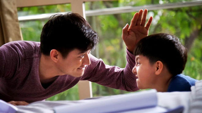 'Ở đây có nắng': Ý tưởng nhân văn và những điều gây nuối tiếc Ảnh 2