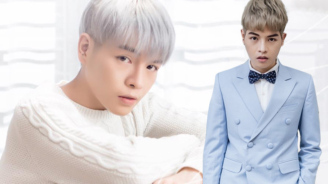 Đức Phúc: Từ không có ý định thi đến cơ duyên thành Quán quân Giọng hát Việt Ảnh 2