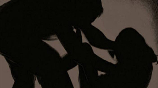 Cha kịp cứu con gái 11 tuổi suýt bị cưỡng hiếp Ảnh 2