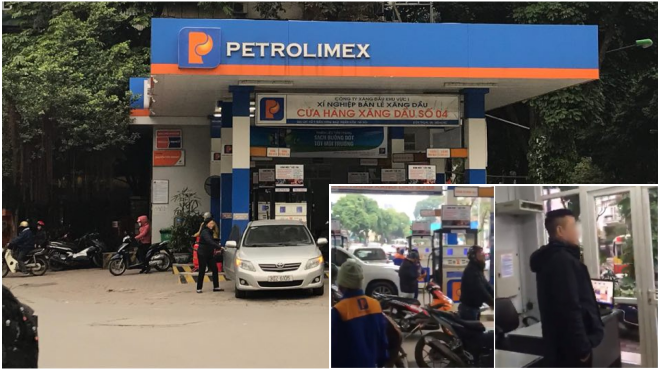Chủ ô tô dung tích 70L nhưng phải đổ 80L xăng: ‘Đề nghị rút bình xăng đo lại nhưng cửa hàng không đồng ý’ Ảnh 2