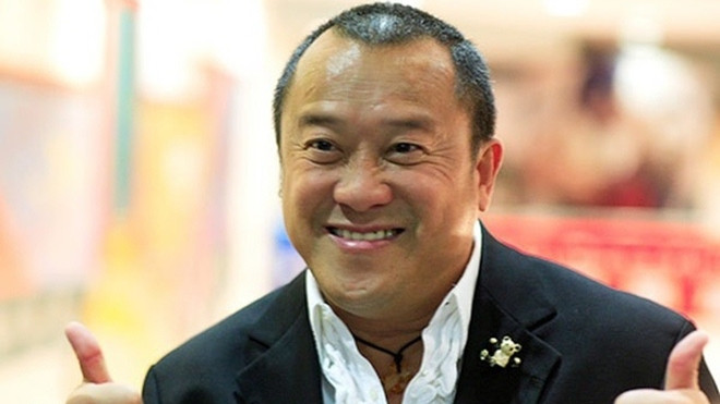 Sau Lam Khiết Anh, Tằng Chí Vỹ tiếp tục bị tố cưỡng bức 6 người mẫu trẻ trên xe hơi Ảnh 2