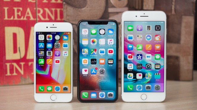 Đây là 8 'bom tấn' Apple sẽ thả xuống trong năm 2018 Ảnh 2