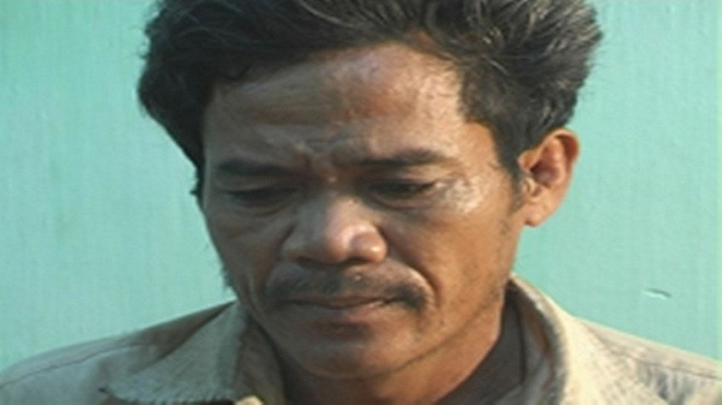 Trinh sát 'vén bức màn' bí mật của kẻ ra tay giết vợ rồi tạo hiện trường giả Ảnh 2