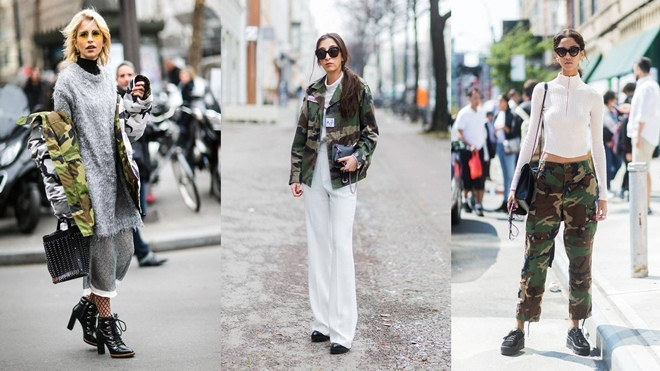 Sao Hollywood lăng xê 'chúa tể' của các xu hướng họa tiết vào mùa Xuân Ảnh 2