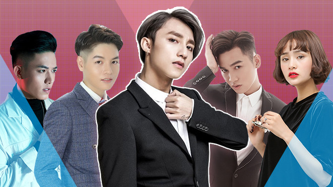 Ali Hoàng Dương, Hiền Hồ mong Sơn Tùng M-TP ngồi 'ghế nóng', còn bạn thì sao? Ảnh 2