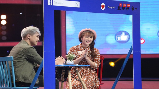 Vlogger Huy Cung từ chối lời tỏ tình của cô nàng biên kịch, nhận về hộp quà bí mật Ảnh 2