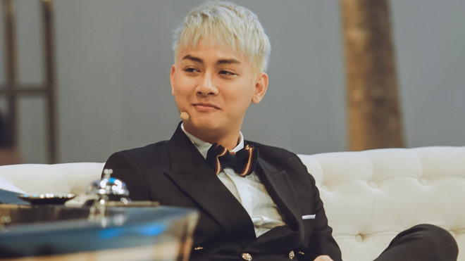 Hoài Lâm: 'Không quen với hình ảnh ngôi sao, muốn mặc quần đùi, đi dép lào và được Hoài Linh dìu dắt như xưa' Ảnh 2