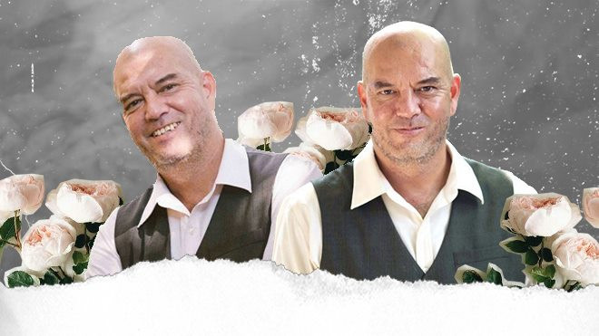 Không cầm được nước mắt khi đọc những chia sẻ của nghệ sĩ Việt về tin đạo diễn Stephane Gauger qua đời Ảnh 2