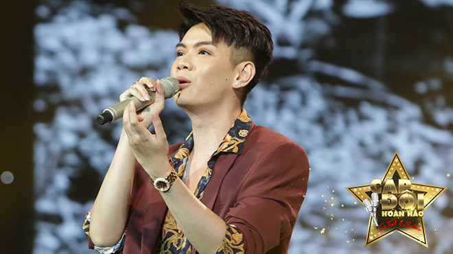 Đào Bá Lộc chia tay Cặp đôi hoàn hảo: 'Lộc không chạnh lòng, chỉ cần lên hình đẹp thật đẹp' Ảnh 2