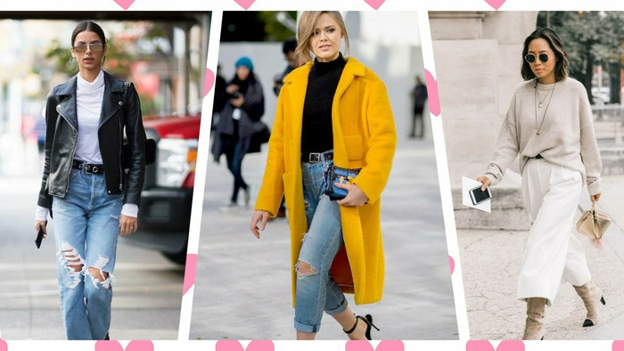 3 cách mix 'thần thánh' đưa áo sweater trở thành item đáng mặc vào mùa xuân Ảnh 2