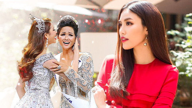 Lan Khuê: H'Hen Niê sở hữu phong thái quốc tế, không kiểu cách như các Hoa hậu tiền nhiệm Ảnh 2