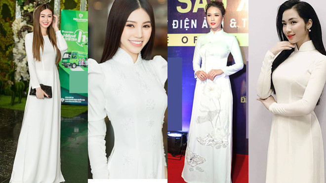 Đây mới chính là trang phục các sao đụng hàng 'không ngừng nghỉ' ở các sự kiện đầu năm Ảnh 2