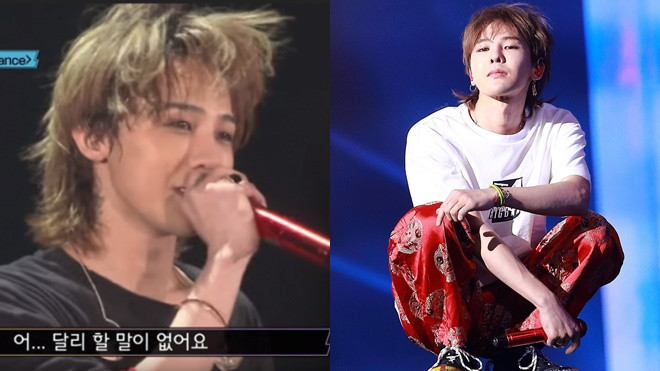 G-Dragon mắt ngấn lệ trong concert cuối cùng của BigBang trước ngày nhập ngũ Ảnh 2