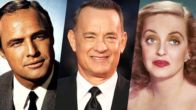 Tom Hank vượt qua 'Bố già' dẫn đầu BXH 'Những diễn viên vĩ đại nhất trong lịch sử ngành giải trí' Ảnh 2