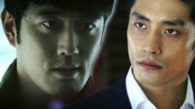 ‘Brothers In Heaven’: Khi anh em ruột tương tàn vì số phận Ảnh 2