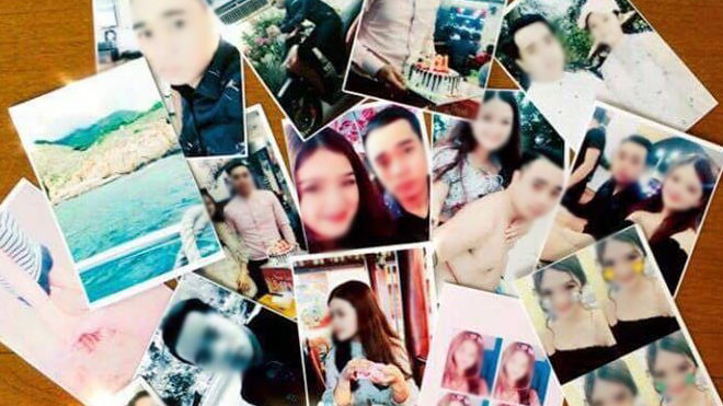 Bỏ ngang ĐH đi làm, nhịn ăn sáng để nuôi bạn gái 5 năm học hành, chàng trai vẫn bị 'cắm sừng' Ảnh 2