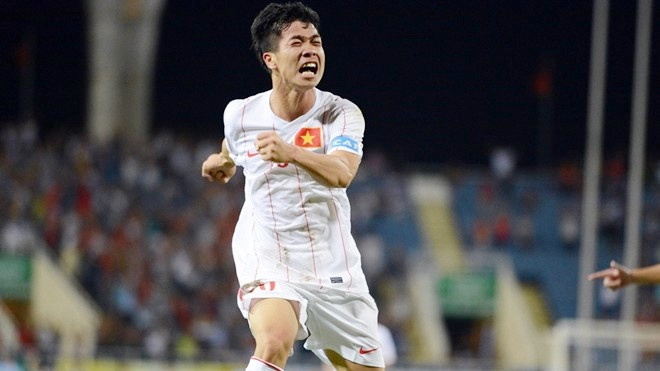 Công Phượng: Đoạn kết cho 'ngôi sao triệu người mê' Ảnh 2