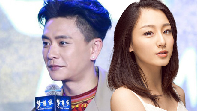 'Bảy năm vẫn ngoảnh về phương Bắc': Cô gái được xướng tên bên cạnh Huỳnh Tông Trạch Ảnh 2