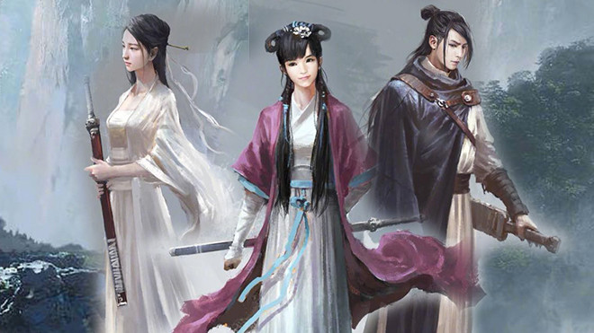 Remake mới mẻ nhưng 'Thần điêu hiệp lữ' khó lòng chinh phục khán giả! Ảnh 2