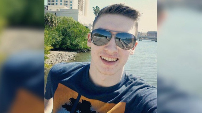 Trúng độc đắc gần nửa tỷ USD, chàng trai 20 tuổi quyết định nghỉ hưu ngay lập tức Ảnh 2