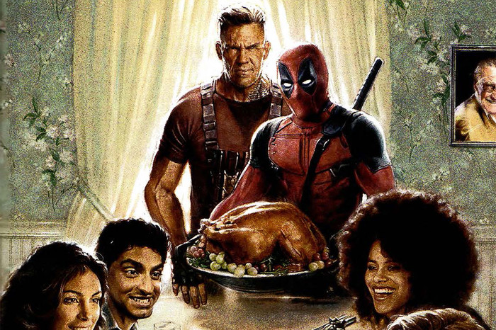 'Deadpool' được chiếu sớm, 'New Mutants” bị Fox lùi lịch ra rạp tới năm 2019