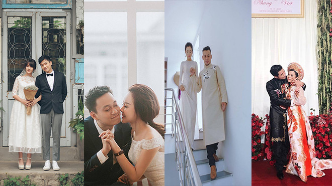 4 cặp đôi khiến cộng đồng mạng phát cuồng khi về chung một nhà Ảnh 2