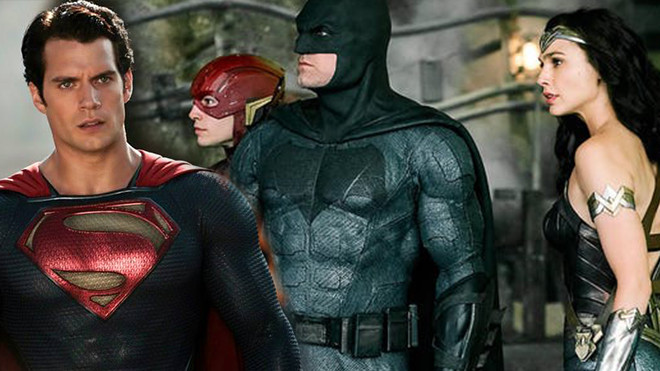 Điểm danh 15 anh hùng DC có khả năng đánh bại Superman Ảnh 2