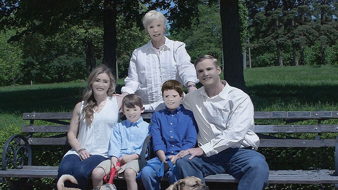 Bỏ hơn 5 triệu cho một bộ ảnh, cả gia đình 'sốc' sau khi nhận về kết quả khó tin Ảnh 2