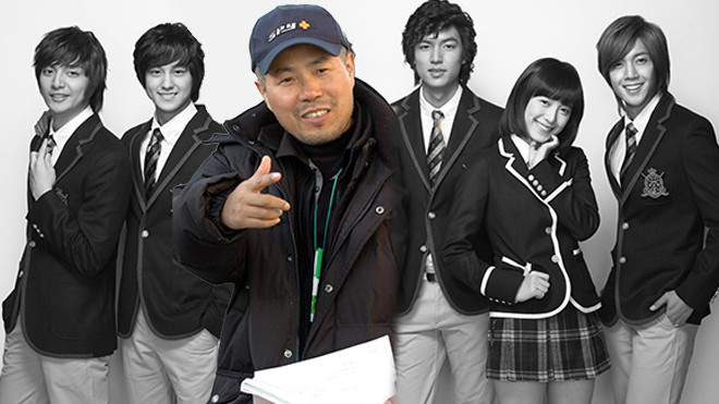 Nhìn lại 'Vườn sao băng' - Dấu ấn rực rỡ trong sự nghiệp của đạo diễn bạc mệnh Jeon Ki Sang! Ảnh 2