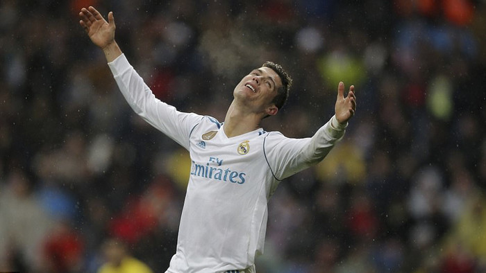 Ronaldo đang tự dọn đường cho Neymar, Kane đến Real Ảnh 2