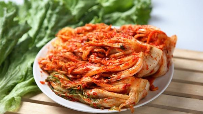 Để làm kim chi thành công chị em đừng bỏ qua những tuyệt chiêu này Ảnh 2