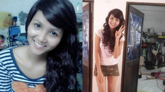 Lộ ảnh thời sinh viên ở phòng trọ chật hẹp của Hoa hậu H'Hen Niê khi chưa đăng quang Ảnh 2