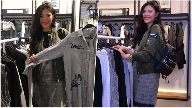 Chúng Huyền Thanh lộ vòng 2 to bất thường, vướng nghi án đang mang thai con đầu lòng Ảnh 2