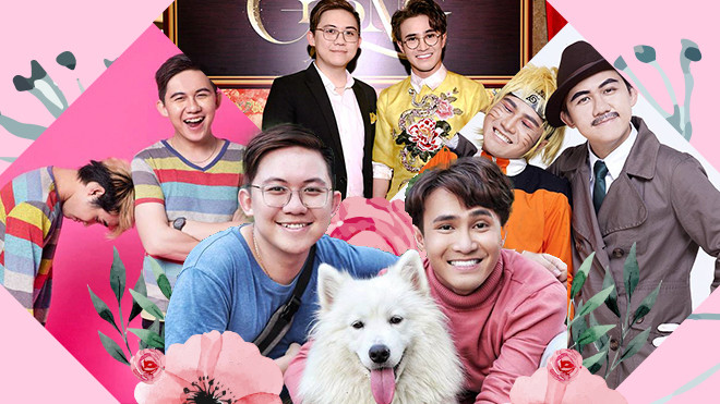 Huỳnh Lập nói gì về Hồng Tú với nghi vấn 'tình cảm' vì luôn xuất hiện cùng nhau? Ảnh 2